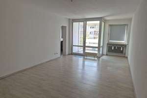 Renovierte 2-ZKB-Wohnung mit Loggia und TG-Box im Uni-Viertel – Die vollständige Adresse der Immobilie erhältst du vom Anbieter., 86159 Universitätsviertel, Augsburg – Vorschaubild 3