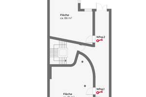 Sind Sie bereit für einen Neuanfang? – Die vollständige Adresse der Immobilie erhältst du vom Anbieter., 20148 Rotherbaum, Hamburg – Vorschaubild 5