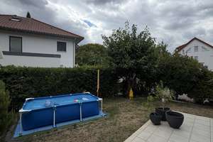 Freundliches Reihenhaus mit Garten, Terrasse und Balkon in Mannheim-Wallstadt – Schilfweg 22, 68259 Wallstadt, Mannheim – Vorschaubild 4