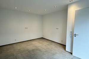 Exklusive 2 Zimmer-Wohnung (Garten+Terrasse+EBK) Bielefeld I Dornberg I Bestlage  – Holbeinstraße 9, 33615 Dornberg, Bielefeld – Vorschaubild 21