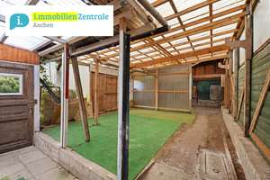 Historisches Wohnhaus mit großem Grundstück direkt an der deutschen Grenze – Die vollständige Adresse der Immobilie erhältst du vom Anbieter., 52074 Vaalserquartier, Aachen – Vorschaubild 23