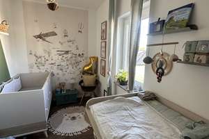 Modernes Mehrfamilienhaus im Soester Westen – Am Heuweg 19, 59494 Soest – Vorschaubild 11