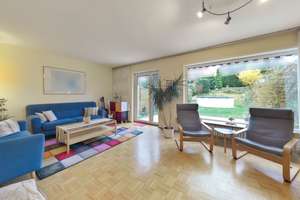 Ihr neues Zuhause: Familienidylle mit Garten und viel Platz – Die vollständige Adresse der Immobilie erhältst du vom Anbieter., 44265 Wellinghofen, Dortmund – Vorschaubild 4