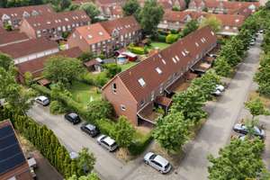 Bremen – Oberneuland | Charmantes Reihenendhaus mit großem Garten – Die vollständige Adresse der Immobilie erhältst du vom Anbieter., 28325 Oberneuland, Bremen – Vorschaubild 27