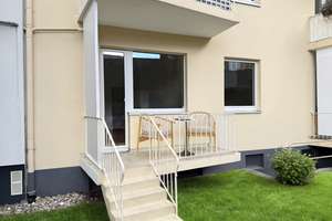 Exklusiv! Kernsanierte 2,5 Zimmer Wohnung mit eigenem Garten im Herzen von Linden... – 30449 Linden-Mitte, Hannover – Vorschaubild 5