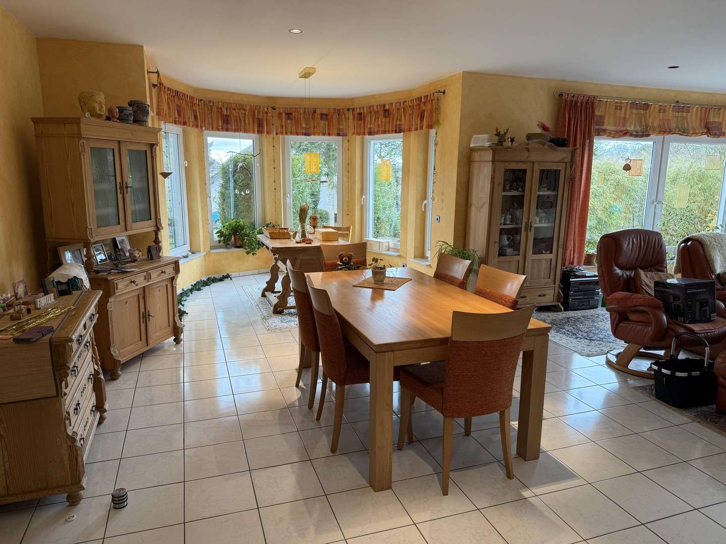 Immobilie in Weyerbusch - Exklusives Einfamilienhaus in Weyerbusch, nur 20 Minuten zur A3 Richtung Köln/Bonn - Bild 5