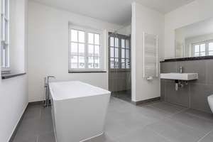 Exklusives Designer-Penthouse (Maisonette) im Herzen Schönebergs - jetzt direkt einziehen! – Die vollständige Adresse der Immobilie erhältst du vom Anbieter., 10779 Schöneberg, Berlin – Vorschaubild 11