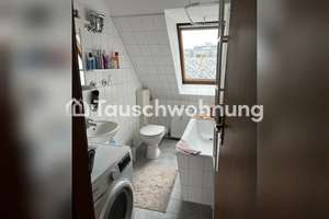 Tauschwohnung: Maisonettewohnung mit Galerie – Die vollständige Adresse der Immobilie erhältst du vom Anbieter., 10709 Halensee, Berlin – Vorschaubild 3