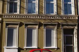 Helles, gemütliches 2 Zimmerapartment mit Küchenzeile Nähe Unicampus Haspel