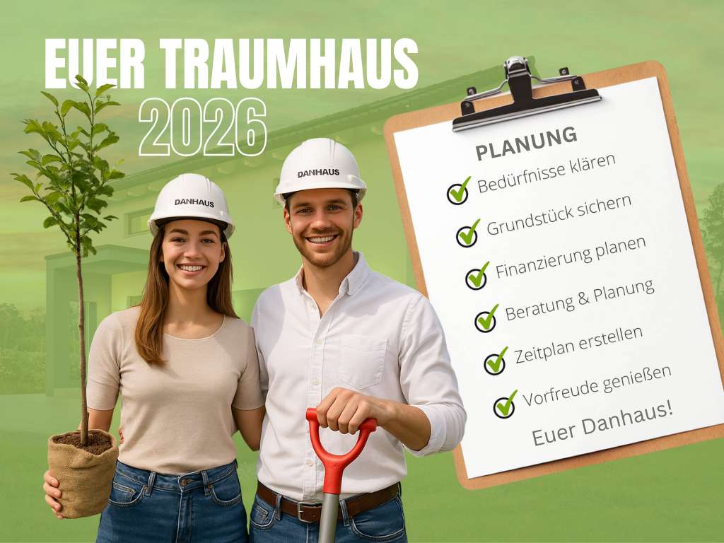 Immobilie in Schönbach - Technikfertig bauen – sparen durch Eigenleistung - Bild 4