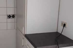 Schöne 2 Zimmer Stadt Wohnung – Nordstr  94, 40477 Düsseldorf – Vorschaubild 4
