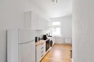Charmante 2-Zimmer Wohnung in Steglitz - voll möbliert – Düppelstraße 28a, 12163 Steglitz, Berlin – Vorschaubild 12