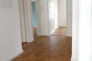 3-Zimmer-Wohnung mit Terrasse und Garten – Die vollständige Adresse der Immobilie erhältst du vom Anbieter., 33619 Dornberg, Bielefeld – Vorschaubild 4