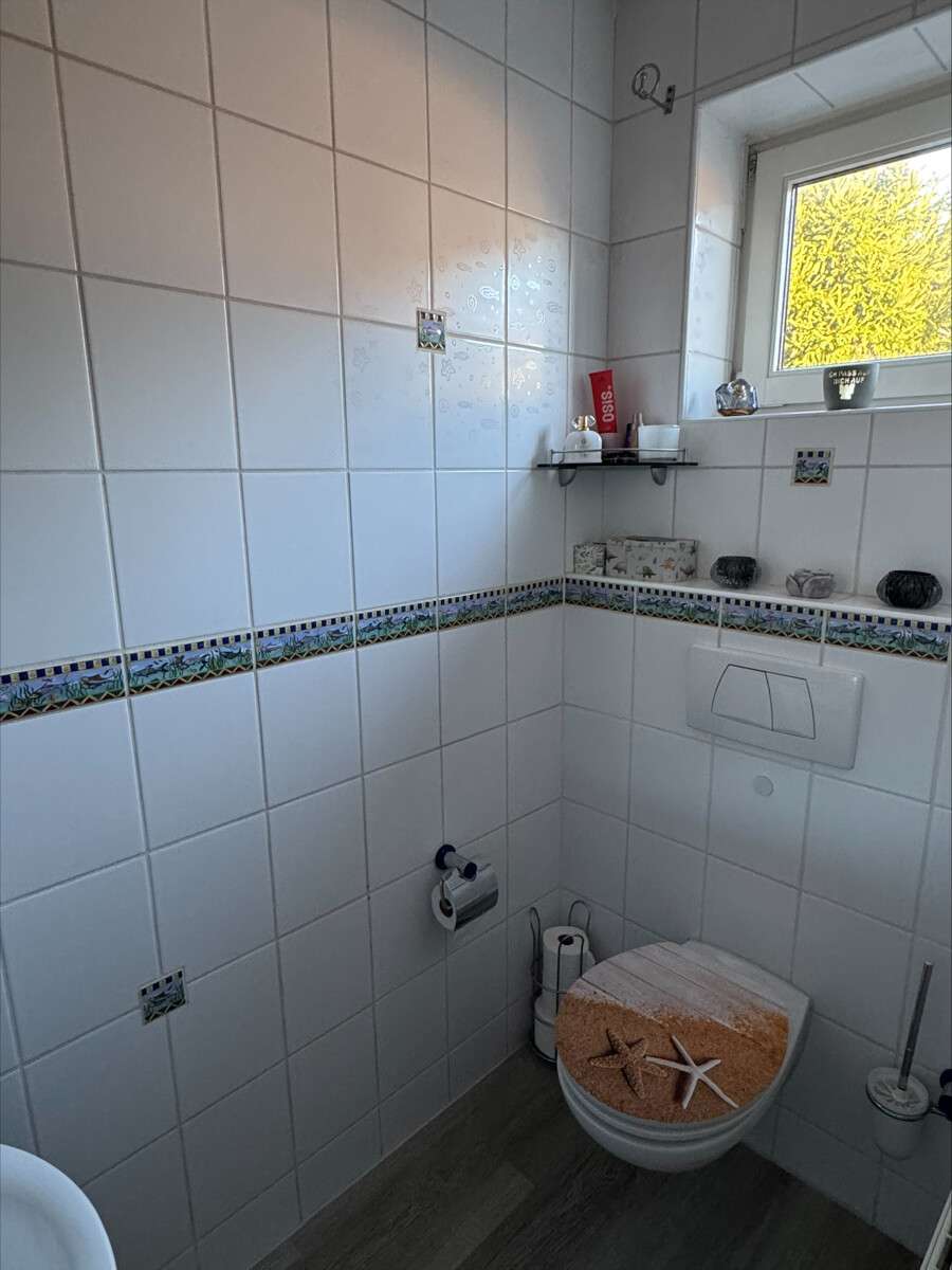 Immobilie in Wiefelstede - Ein Zuhause für die Zukunft - Doppelhaushälfte für Paare & Familien - Bild 5