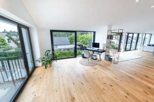 Exklusives, 1 oder 2-Parteien-Wohnerlebnis! Eleganz trifft Moderne! Provisionsfrei! – Die vollständige Adresse der Immobilie erhältst du vom Anbieter., 76228 Grünwettersbach, Karlsruhe – Vorschaubild 14