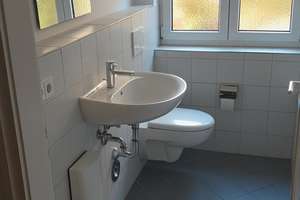 Idyllisch wohnen am Hirschgarten - mit Balkon – Siegrunestr. 1, 80639 Nymphenburg, München – Vorschaubild 10