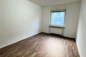 Ihr neues Zuhause: Stilvolle 2-Zimmer-Wohnung mit Balkon in ruhiger Lage – Feldherrnstraße 15, 44147 Hafen, Dortmund – Vorschaubild 3