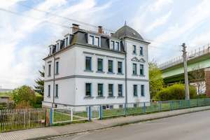 Charmantes MFH mit Entwicklungspotenzial - ideal für Eigennutzer und Mehrgenerationenkonzepte! – Die vollständige Adresse der Immobilie erhältst du vom Anbieter., 1157 Briesnitz, Dresden – Vorschaubild 2