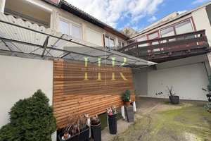 5 Familienhaus mit Ladeneinheit und Ausbaumöglichkeit in Pforzheim – Die vollständige Adresse der Immobilie erhältst du vom Anbieter., 75175 Oststadt, Pforzheim – Vorschaubild 5
