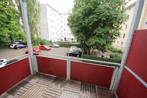 Frisch sanierte 2-Zi. mit Balkon und Stellplatz in zentraler ruhiger Altstadtlage – Anhaltstraße 11, 39104 Magdeburg – Vorschaubild 20