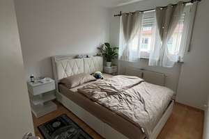 Zuhause mit 2 Zimmern in Bogenhausen