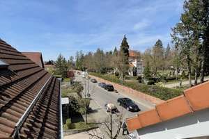Stilvolle, gepflegte 2-Zimmer-Maisonette-Wohnung mit Balkon und EBK in Böblingen (Kreis) – Herdweg 70, 71032 Böblingen – Vorschaubild 9