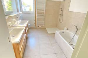 Renoviertes Einfamilienhaus mit 5 Zimmern in Münster-Mecklenbeck – Alte Heroldstraße 12, 48163 Mecklenbeck, Münster – Vorschaubild 5