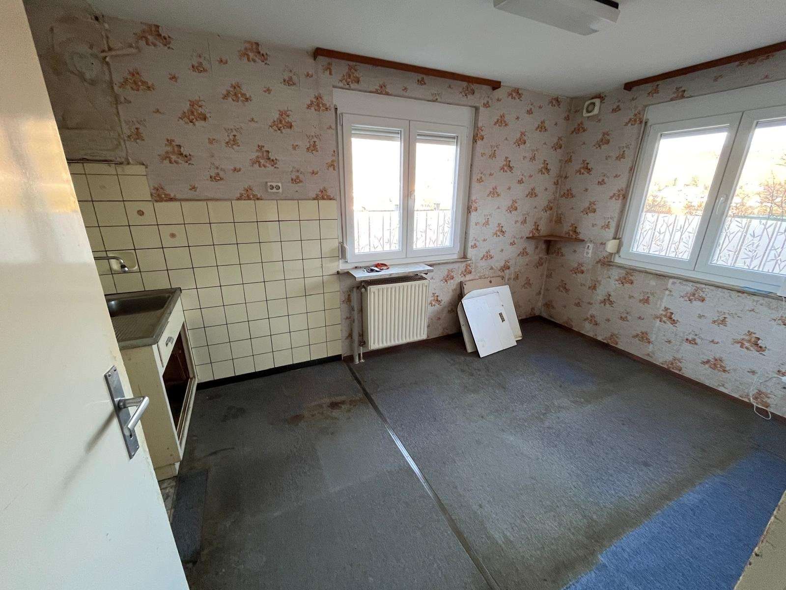 Immobilie in Forchtenberg - Gemütliches Einfamilienhaus mit großer Terrasse und Weitblick in Ernsbach bei Forchtenberg - Bild 5