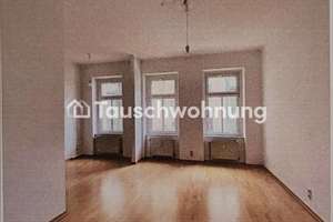 Tauschwohnung: Kompakte 2-Zimmer-Wohnung in Leipzig Nord