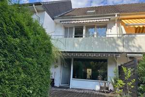 Familienfreundliches Reihenmittelhaus mit Sonnenbalkon und ausgebautem Dachgeschoss – Die vollständige Adresse der Immobilie erhältst du vom Anbieter., 22457 Schnelsen, Hamburg – Vorschaubild 17
