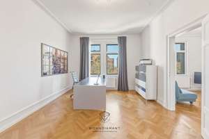 🏡✨ Einzigartige Altbauperle mit Charme – stilvoll wohnen auf ca. 160 m² – Die vollständige Adresse der Immobilie erhältst du vom Anbieter., 70178 Rosenberg, Stuttgart – Vorschaubild 27