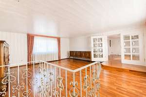 Einladendes Einfamilienhaus in Harleshausen mit Wintergarten, Terrasse und weitläufigem Garten. – Die vollständige Adresse der Immobilie erhältst du vom Anbieter., 34128 Harleshausen, Kassel – Vorschaubild 8