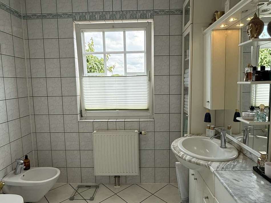 Großes Gäste Bad EG