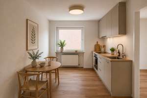 Erstbezug nach Sanierung: helle, moderne Wohnung – Die vollständige Adresse der Immobilie erhältst du vom Anbieter., 52080 Haaren, Aachen – Vorschaubild 6
