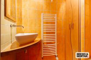 Wunderschöne 4-Zimmer-Wohnung im Charmanten Stühlinger - ideal für Investoren und Kapitalanleger. – 79106 Stühlinger-Eschholz, Freiburg im Breisgau – Vorschaubild 6