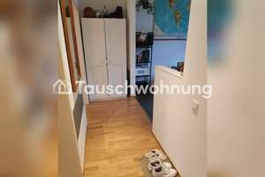 Tauschwohnung: 2 Wohnungen in Sülz gegen eine größere Wohnung – Die vollständige Adresse der Immobilie erhältst du vom Anbieter., 50937 Sülz, Köln – Vorschaubild 3
