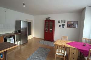 Lichtdurchflutete 2 Zimmerwohnung in guter Innenstadtlage – Die vollständige Adresse der Immobilie erhältst du vom Anbieter., 76829 Landau, Landau in der Pfalz – Vorschaubild 7