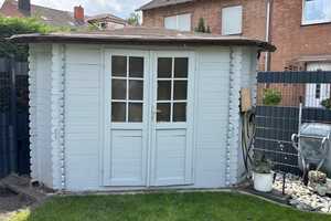 Raumwunder in Holsterhausen: Modernes Zuhause mit Keller, Garten, DG-Ausbau, PV, Terrasse & Garage! – Recklinghausen (Kreis) – Vorschaubild 17