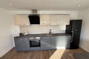 Exklusive 3 Zimmer Wohnung mit 2 Terrassen + großem Garten nahe Uni Paderborn! – Die vollständige Adresse der Immobilie erhältst du vom Anbieter., 33100 Kernstadt, Paderborn – Vorschaubild 4