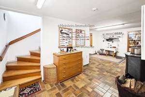 6 ZKBB# Kaminofen# kpl.Rolläden# Terrasse# Garten Feldrandlage# Garage Sektionstor# Weilburg-Kubach – Die vollständige Adresse der Immobilie erhältst du vom Anbieter., 35781 Weilburg – Vorschaubild 31