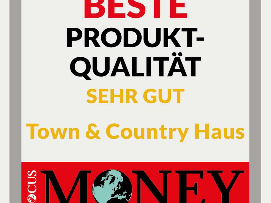 Beste Produktqualität