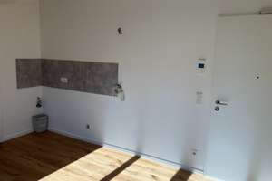 Wunderschöne 1-Zimmer Wohnung mit EBK in Toplage – Am alten Schlachthof 28, 93055 Ostenviertel, Regensburg – Vorschaubild 3