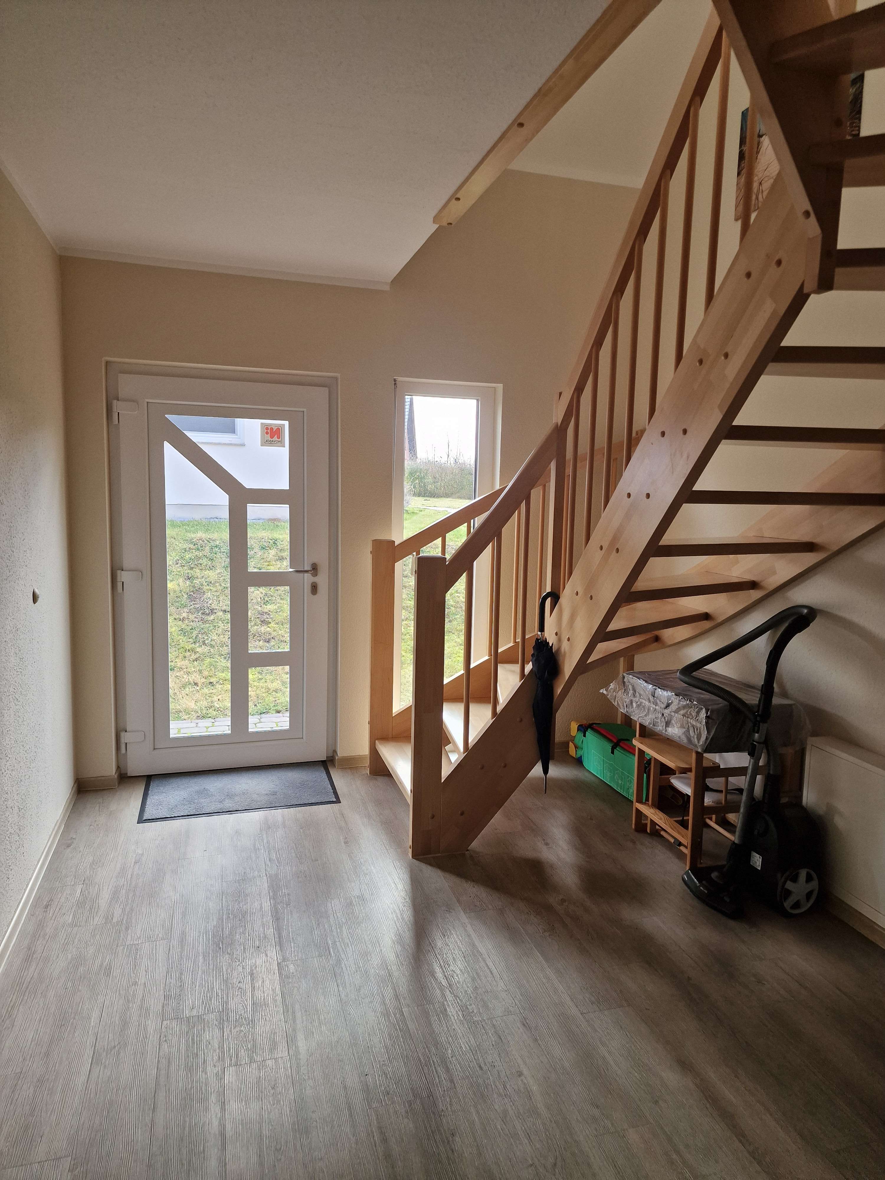 Immobilie in Boiensdorf - Einfamilienhaus mit 3 separaten Wohnungen - Kite & Surfgebiet - Bild 2