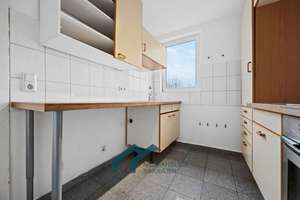 Praktisch geschnittene 3 Zimmer Wohnung mit Balkon und schöner Aussicht – Die vollständige Adresse der Immobilie erhältst du vom Anbieter., 70184 Gablenberg, Stuttgart – Vorschaubild 11
