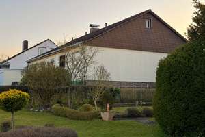 Einfamilienhaus in Bad Hersfeld am Johannesberg mit großem ebenen Grundstück in ruhiger Wohnlage – Die vollständige Adresse der Immobilie erhältst du vom Anbieter., 36251 Bad Hersfeld – Vorschaubild 11