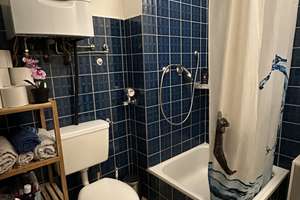 2-Zimmer Wohnung in Aachen mit 42 m² Wohnfläche – Die vollständige Adresse der Immobilie erhältst du vom Anbieter., 52066 Beverau, Aachen – Vorschaubild 5