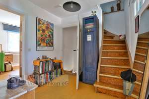 Reiheneckhaus mit Garage und großem Garten – Die vollständige Adresse der Immobilie erhältst du vom Anbieter., 72760 Reutlingen-Mitte, Reutlingen – Vorschaubild 11