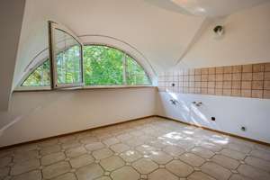 Großzügige 3-Zimmer-Maisonette-Wohnung mit ca. 120 m² in Zirndorf-Weiherhof - sofort bezugsfrei – Die vollständige Adresse der Immobilie erhältst du vom Anbieter., 90768 Oberfürberg, Eschenau, Fürth – Vorschaubild 4