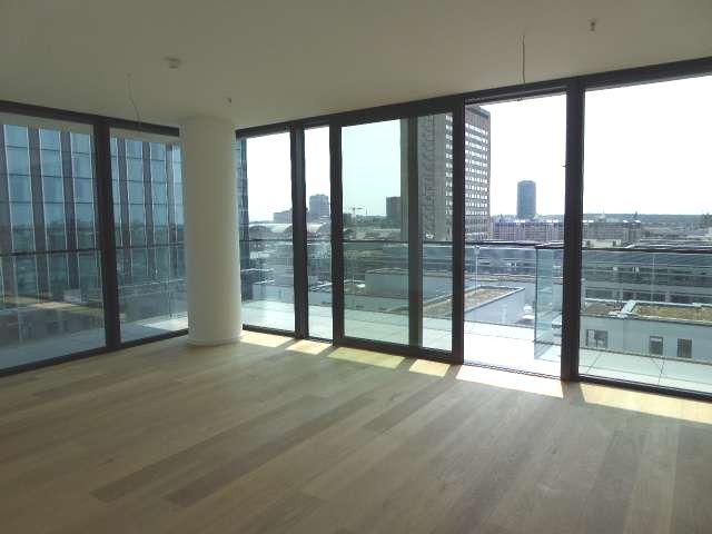 Eden Tower 3-Zimmerwohnung V-E-R-M-I-E-T-E-T... image 2