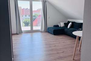Wunderschöne Dachgeschosswohnung mit großzügiger Sonnenterrasse in Braunschweig-Querum – Eitelbrodstraße 7, 38108 Wabe-Schunter-Beberbach, Braunschweig – Vorschaubild 6